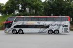 Marcopolo Paradiso 1800 DD 8x2 2018 года